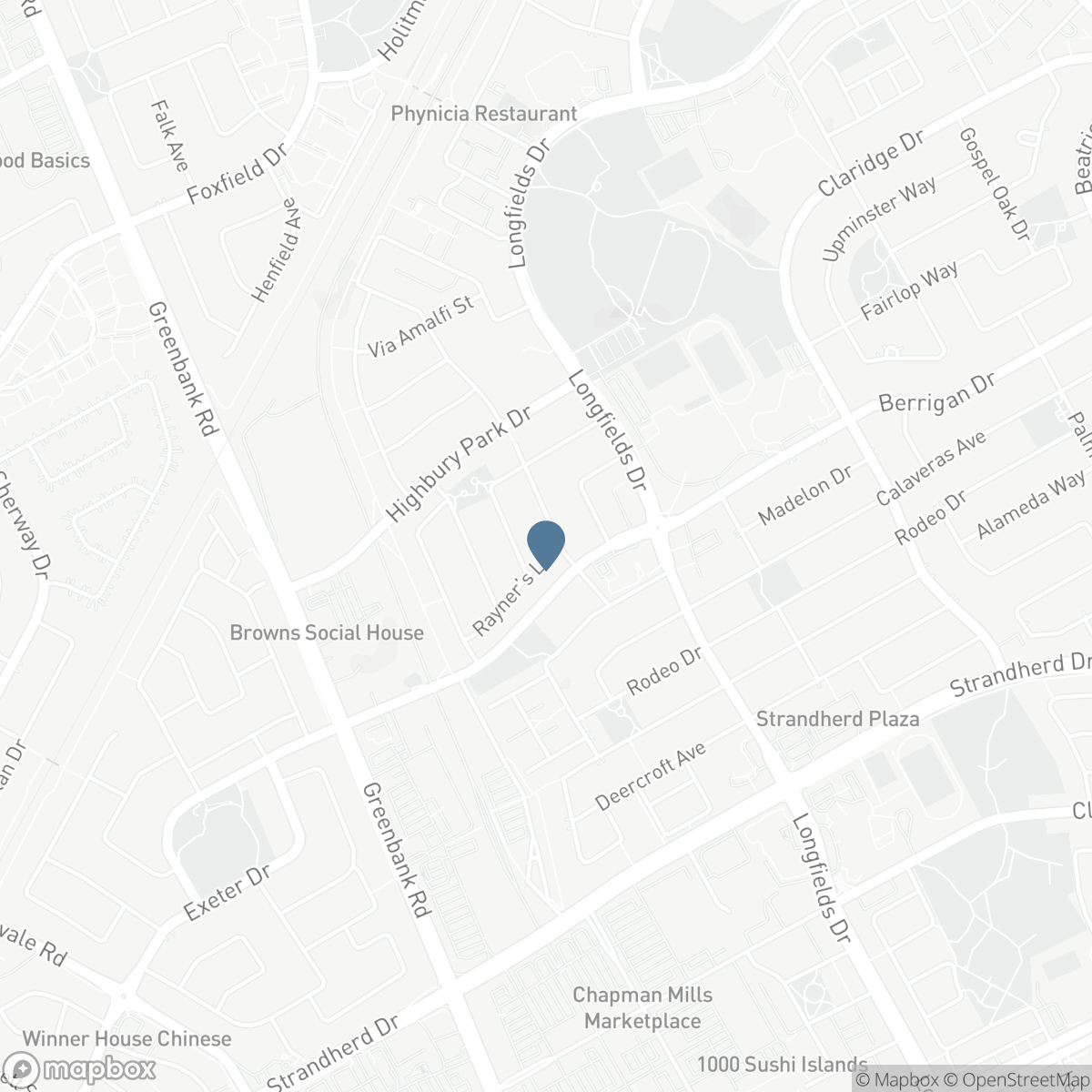 8 COLINDALE AVENUE, Ottawa, Ontario K2J 4V6